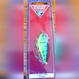 Renegade Pro Series Fishing lure